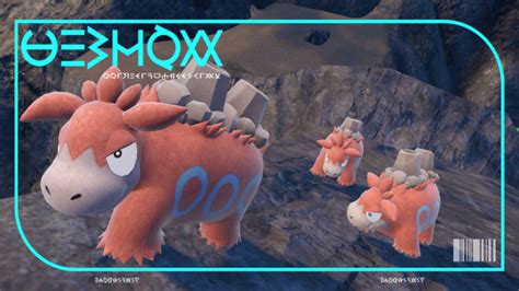camerupt moveset|camerupt serebii sv.